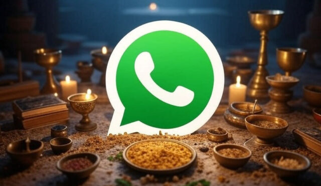 Whatsapp’tan Ücretsiz Bakım Yapan Hocalar
